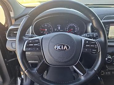Унаа сатуу: Kia Sorento: 2019 г., 2.2 л, Автомат, Дизель, Кроссовер — 6