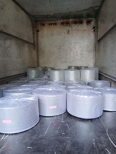 полиэтилен в рулонах: Тип пленки — 2