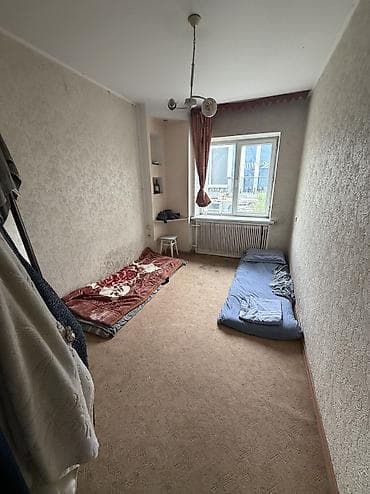 4: 3 комнаты, 106 м², Индивидуалка, 3 этаж, Старый ремонт — 9