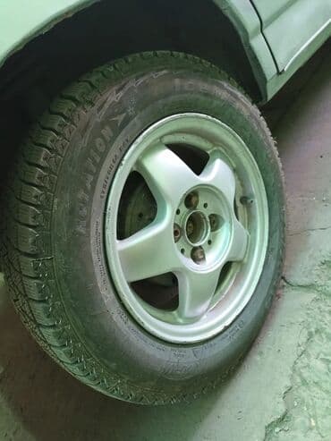 купить диски штампованные r15: Литые Диски R 14 Комплект, отверстий - 4, Б/у — 2