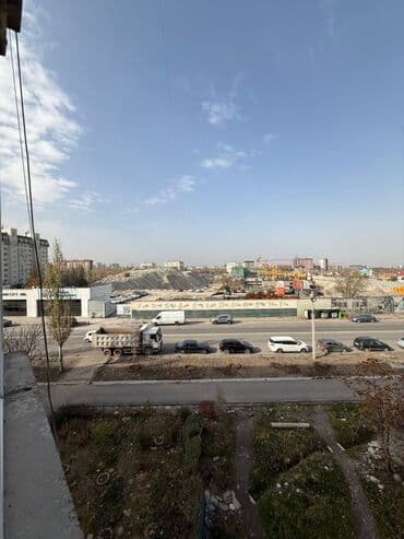 сдаю квартиру в районе киркомстром: 3 комнаты, 70 м², 106 серия, 4 этаж, Евроремонт — 11