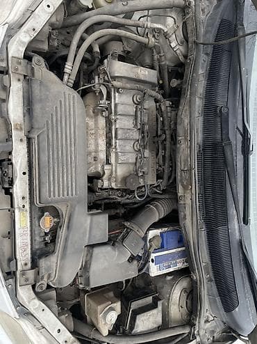 bmw m5 бишкек: Mazda PREMACY: 1999 г., 1.8 л, Автомат, Бензин, Вэн/Минивэн — 4