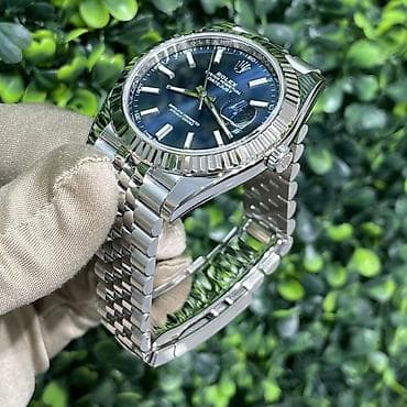 rolex datejust: Rolex Date-just б/у в отличном состоянии. ◾️Премиум качество ! — 3