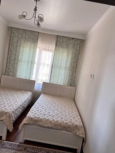 гостиницы аламедин 1: Таунхаус, Simiram ЦО Симирам, Корумду, Детская площадка, Охраняемая территория, Бассейн — 6