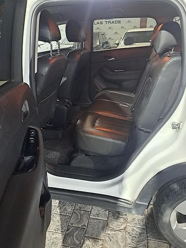рассрочка авто минивен: Chevrolet Orlando: 2017 г., 1.6 л, Автомат, Дизель, Минивэн — 10
