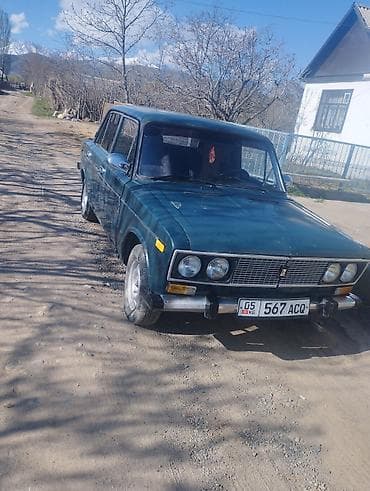 лобовое стекло опель вектра б: ВАЗ (ЛАДА) 2106: 1996 г., 1.7 л, Ручные, Седан — 8