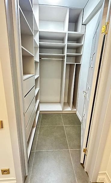 royal construction: 3 комнаты, 96 м², Элитка, 6 этаж, Евроремонт — 5