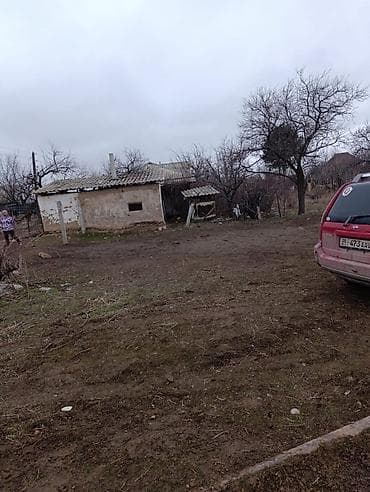 контейнер ош: 4 соток, Курулуш, Сатып алуу-сатуу келишими — 3