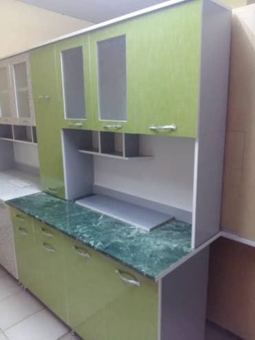 кухонные буфет: Мебель на заказ и в наличии мебель любой сложности мебель на — 3