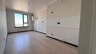 discovery studio: 3 комнаты, 96 м², Кара-Жыгач ж/м Элитка, 4 этаж, Свежий ремонт — 4