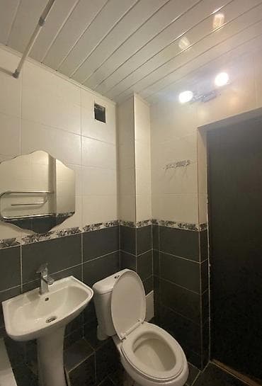 квартиры в аренду политех: 1 комната, 30 м², Хрущевка, 3 этаж, Евроремонт — 9