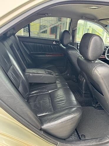 мотор тайота камри: Toyota Camry: 2002 г., 3 л, Автомат, Бензин, Седан — 9