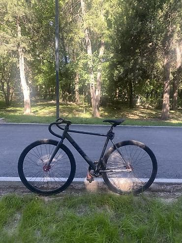 format velosiped: Городской велосипед, Рама XS (130 -155 см) — 4