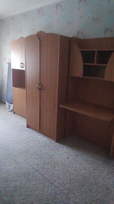 аренда квартир бишкек от собственника: 3 бөлмө, Менчик ээси, Чогуу жашоосу жок, Толугу менен эмереги бар — 11