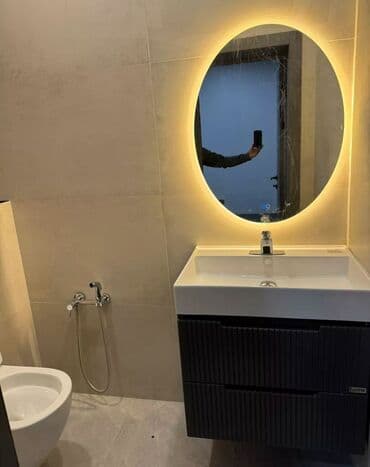 продаю дом ортосай: Дом, 220 м², 8 комнат, Агентство недвижимости, Дизайнерский ремонт — 6
