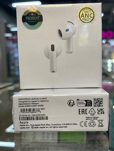 iphone 2g: Вкладыши, Apple, Новый, Беспроводные (Bluetooth), Классические — 3