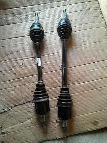 amg e55: Граната С приводом BYD 2022 г. — 1