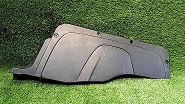 bmw 34e: Защита моторного отсека центральная Е65 7 510 908 Год 2002 В отличном — 1