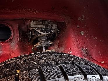 мала бороны: Audi 100: 1987 г., 2 л, Механика, Бензин, Универсал — 7