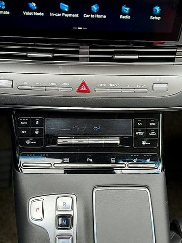 зеркала на ауди б4: Hyundai Grandeur: 2020 г., 2.4 л, Автомат, Гибрид, Седан — 7