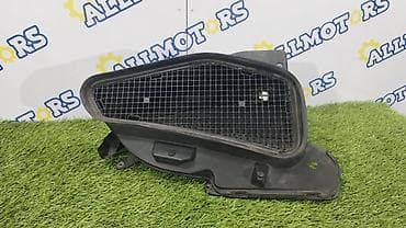 s500: Mercedes-Benz S500 W220 v-5.0 2000 год воздухозаборник — 1