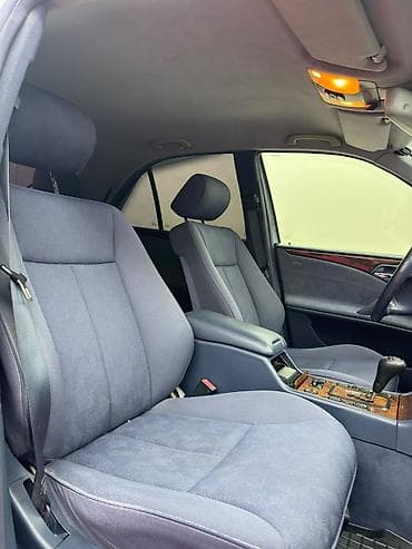 Унаа сатуу: Mercedes-Benz A-Class AMG: 2000 г., 2.4 л, Автомат, Бензин, Седан — 5
