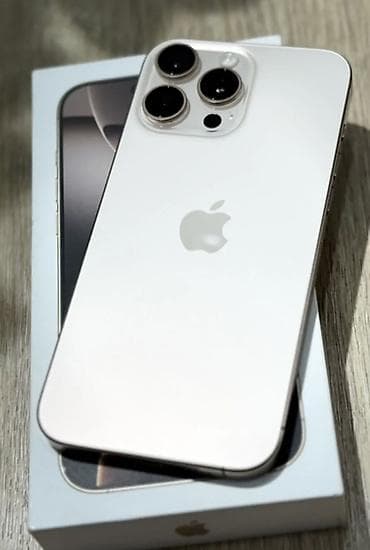 айфон 6 плюс 128 гб цена в бишкеке: IPhone 16 Pro Max, Natural Titanium, Коробка — 1