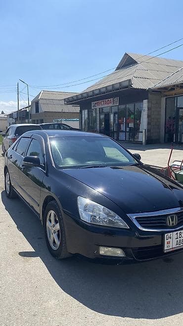 honda inspire бампер: Honda Inspire: 2003 г., 3 л, Автомат, Бензин, Седан — 3