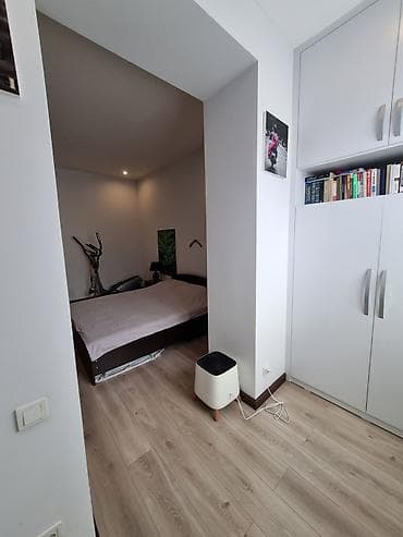 филармония квартира: 3 комнаты, 70 м², Сталинка, 3 этаж, Евроремонт — 8