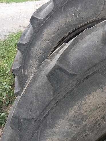 Унаа: Сельскохозяйственные шины Belshina 16.9R38 - Тип: радиальные — 3
