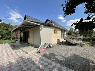 куплю дом село беловодск: Дача, 65 м², 3 комнаты, Риэлтор, Евроремонт — 1