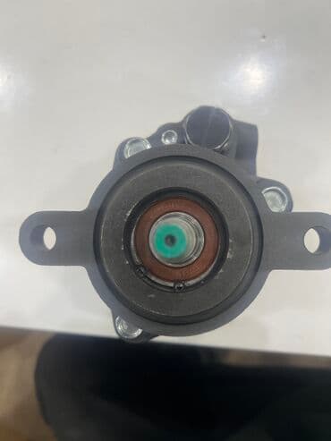 купить металлоискатель бу в бишкеке: Гидроусилитель Toyota 1993 г., Новый, Аналог — 1