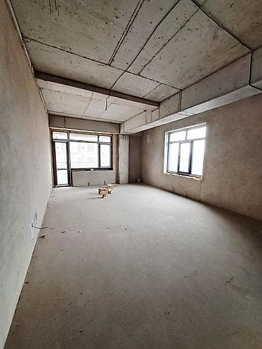 аренда гектар: 3 комнаты, 126 м², Элитка, 7 этаж, Готовая ПСО (под самоотделку) — 6