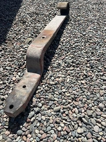 куплю светной металл: Ресор для прицеп — 2