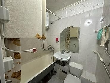 Недвижимость: 🏡 СДАЕТСЯ 2-КОМНАТНАЯ КВАРТИРА 📍 4 микрорайон, дом 48 🚶 Напротив — 3