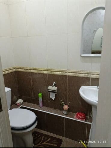 продаю или меняю на дом: 3 комнаты, 60 м², 106 серия, 1 этаж, Евроремонт — 9