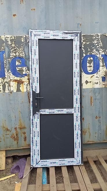 one pluse: 🔹 Пластиковые окна и двери под заказ 🔹 Изготовим быстро и качественно! — 5