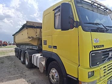 jet sky: Volvo 460: 1999 г., Механика, Дизель, Универсал — 2