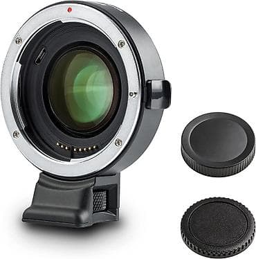 Продаю адаптер для камер Sony. VILTROX EF-E II 0.71x Auto Focus lalafo.kg да Продаю адаптер для камер Sony. VILTROX EF-E II 0.71x Auto Focus