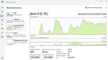 core i3: Для программирования, Б/у, Intel Core i7 — 7