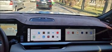 матор май: Geely Monjaro: 2024 г., 2 л, Автомат, Бензин, Внедорожник — 7