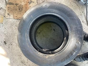 195 65 15 с: Шины R 16, Лето, Б/у, Комплект, Легковые, Michelin — 7