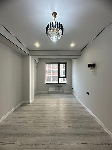 64: 1 комната, 42 м², Элитка, 5 этаж, Евроремонт — 2
