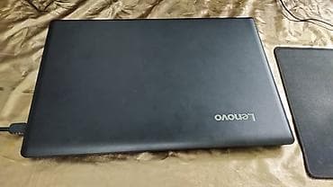 inside: Ноутбук Lenovo (серия/линейка по наклейке: IdeaPad/110-15, ) — 1