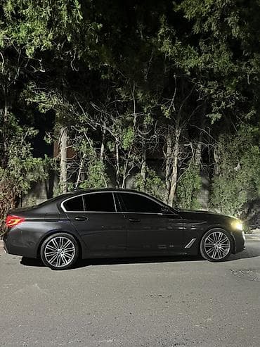 бмв коленвал: BMW 5 series: 2020 г., 2 л, Автомат, Бензин, Седан — 2