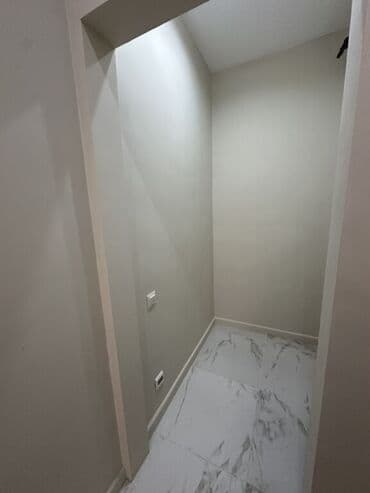 квартира без риэлторов: 2 комнаты, 75 м², Элитка, 11 этаж, Дизайнерский ремонт — 11