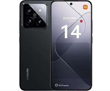 redmi 11 про: Xiaomi, 14, Новый, 256 ГБ, цвет - Черный, 2 SIM — 1