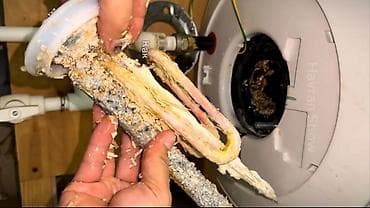 iphone 6с: Промывка и чистка накопительных водонагревателей (бойлеров) - — 3