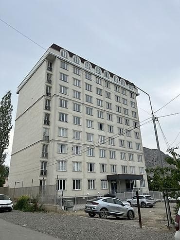 центральный мечет: 2 комнаты, 67 м², 1 этаж, Евроремонт — 1