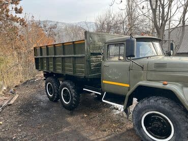 шины бу бишкек: Грузовик, ЗИЛ, Стандарт, Б/у — 2